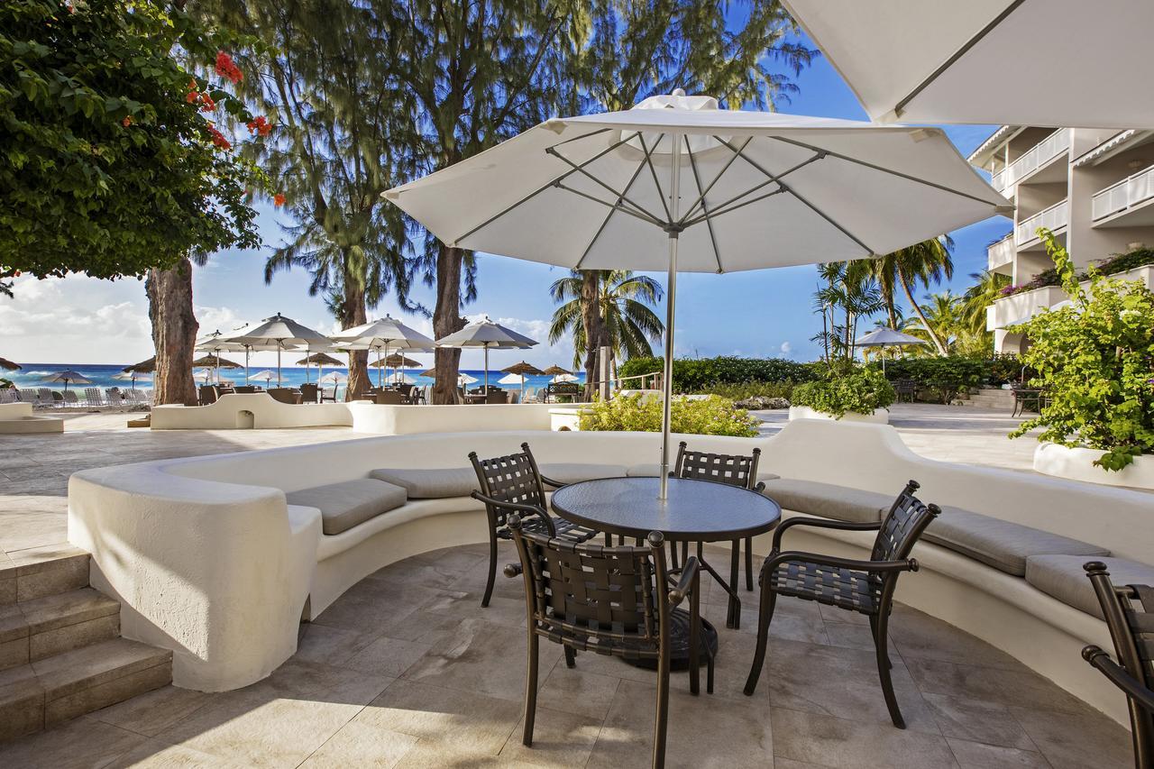 Bougainvillea Barbados كرايست تشيرش المظهر الخارجي الصورة