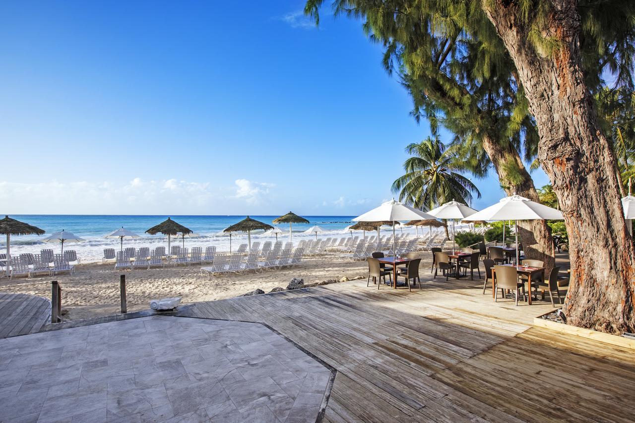 Bougainvillea Barbados كرايست تشيرش المظهر الخارجي الصورة