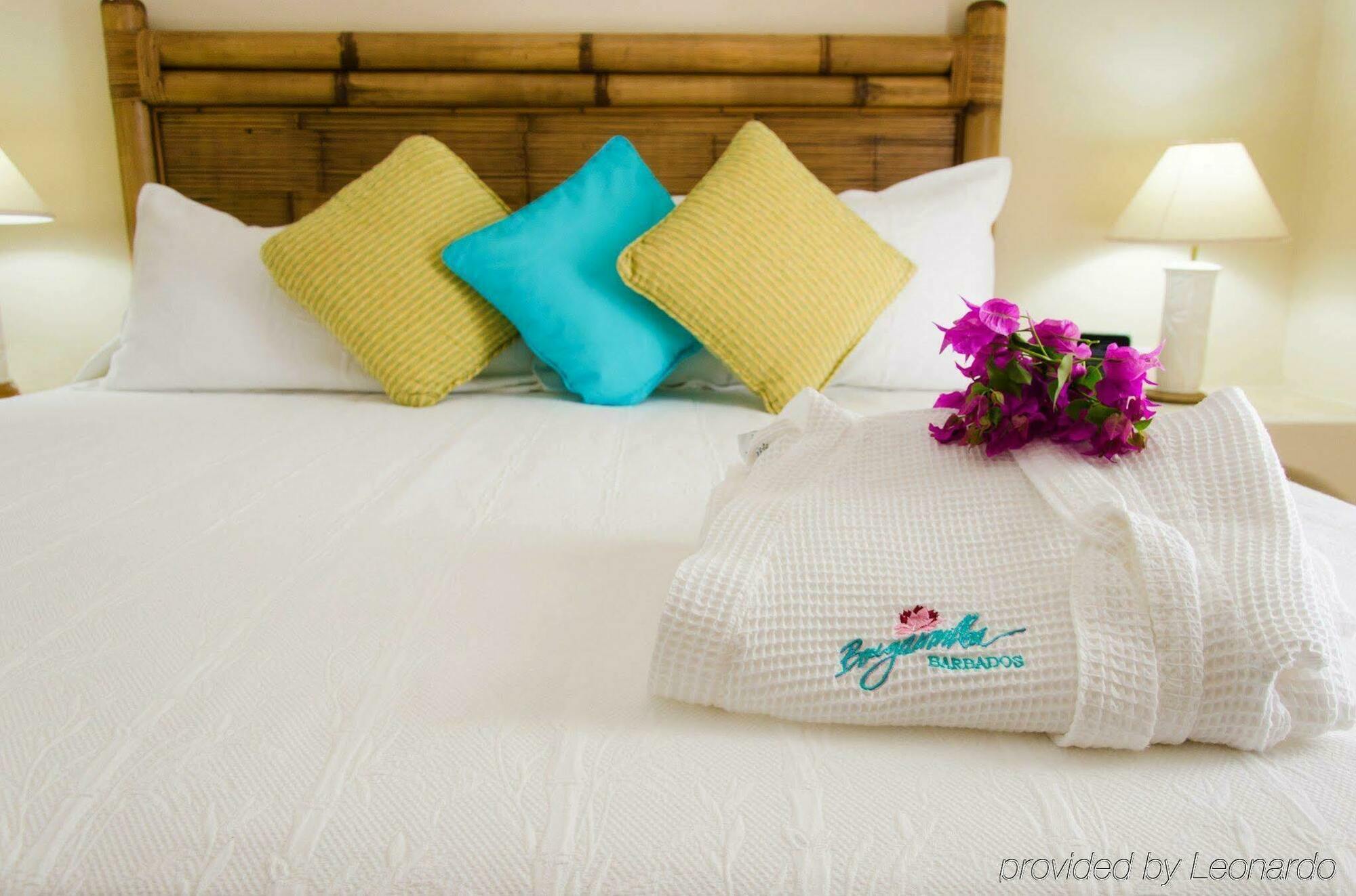 Bougainvillea Barbados كرايست تشيرش المظهر الخارجي الصورة